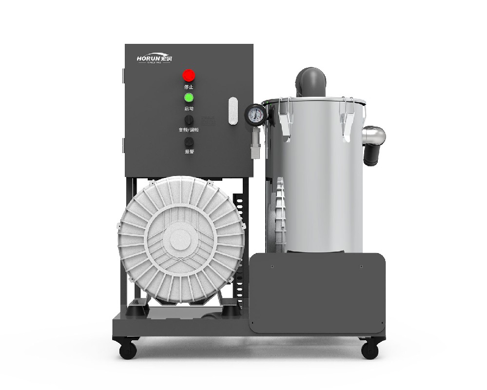 牙科電動抽吸系統(tǒng)HVS-5&7